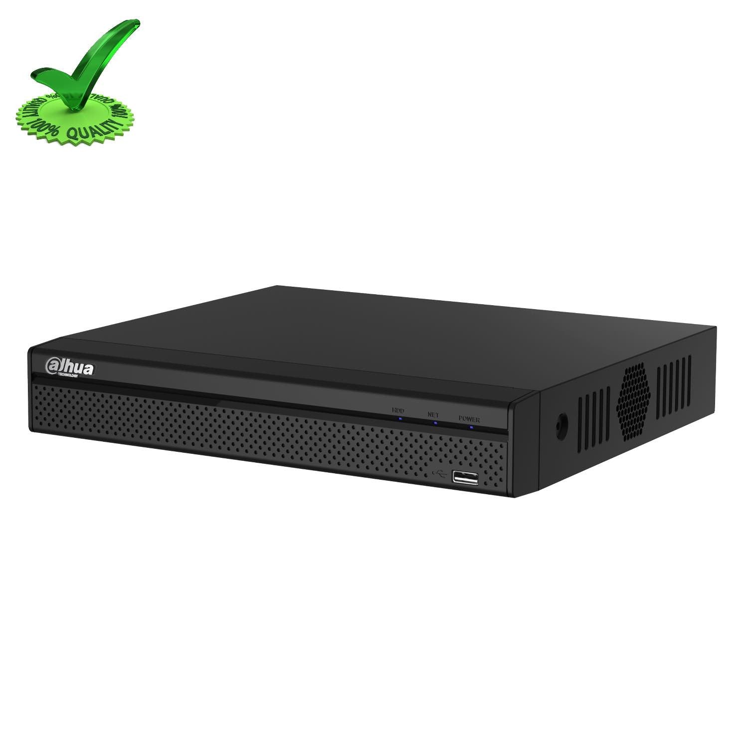 Dahua DH-XVR5104HS-X1 4Ch HD DVR Dahua DH-XVR5104HS-X1 4Ch HD DVR